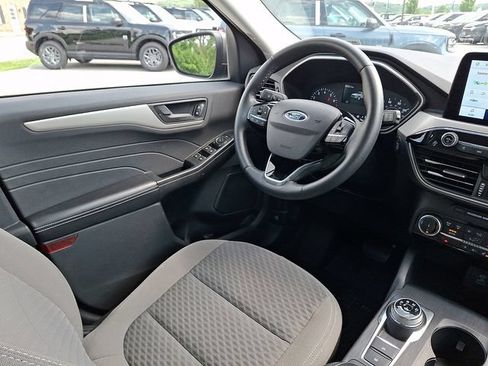 Certified 2022 Ford Escape SE w/ Convenience Package AWD/4WD image 20