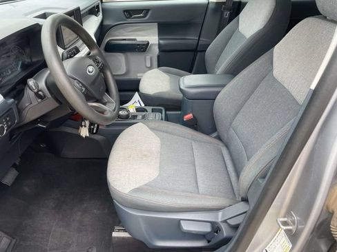 Used 2024 Ford Maverick XLT FWD image 11