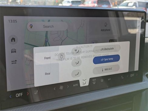 New 2026 Ford Explorer ST w/ Sun And Sound Package image 22