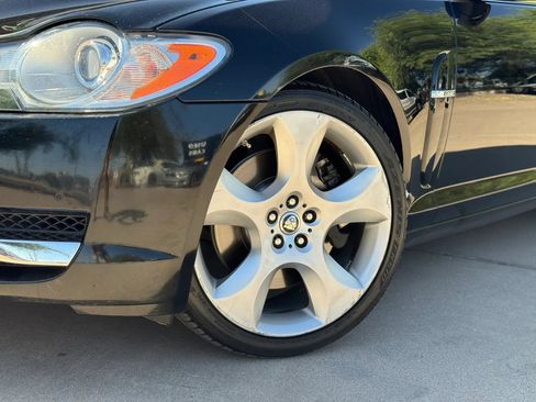 Used 2009 Jaguar XF Supercharged RWD image 57
