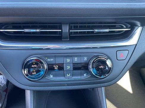 New 2026 Buick Envista Preferred w/ Convenience I Package image 20