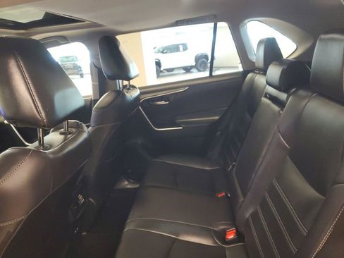 Certified 2024 Toyota RAV4 XLE Premium image 11