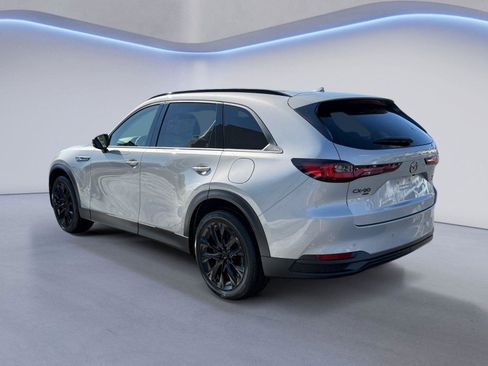 New 2026 MAZDA CX-90 3.3 Turbo w/ Premium Sport Pkg image 5