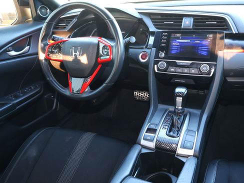 Used 2020 Honda Civic Sport image 9