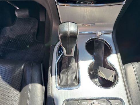 Used 2021 Jeep Grand Cherokee Summit image 21