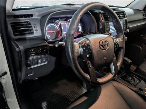 Used 2023 Toyota 4Runner TRD Off-Road Premium image 10