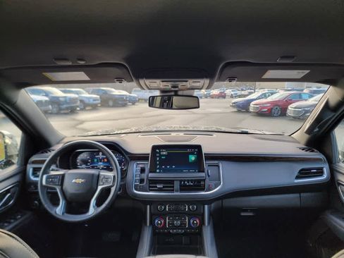 Certified 2024 Chevrolet Suburban Premier image 24