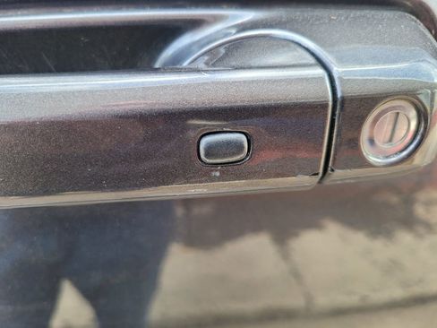 Used 2017 RAM 1500 Sport AWD/4WD image 19