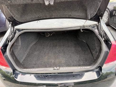 Used 2014 Chevrolet Impala Limited LS FWD image 11