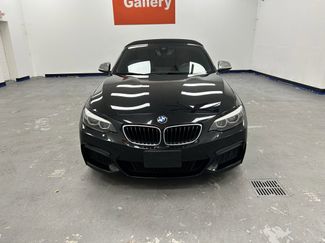 Used 2018 BMW M240i xDrive Convertible video 2