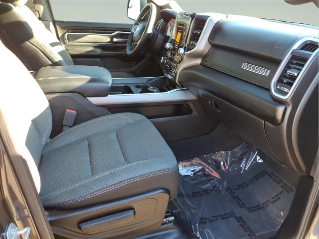 Used 2020 RAM 1500 Big Horn AWD/4WD image 27