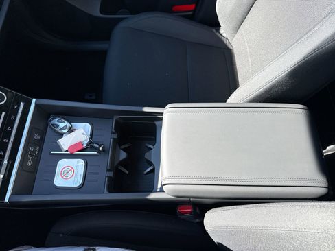 New 2026 Hyundai Santa Fe SE image 23