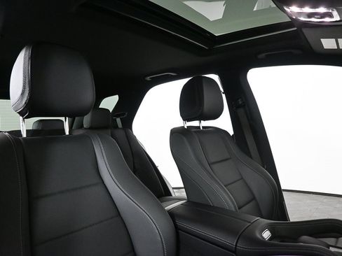 Certified 2025 Mercedes-Benz GLE 350 4MATIC image 22