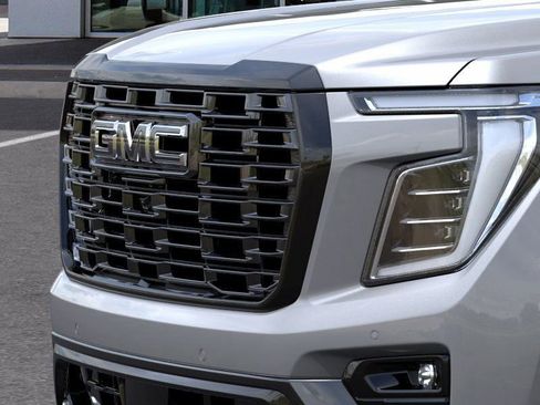 New 2026 GMC Yukon Denali Ultimate image 13