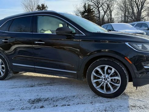 Used 2015 Lincoln MKC AWD w/ Equipment Group 101A Select image 13