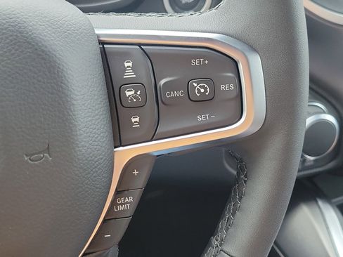 New 2026 RAM 1500 Big Horn image 14