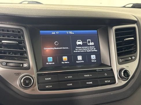Used 2018 Hyundai Tucson SEL AWD/4WD image 19