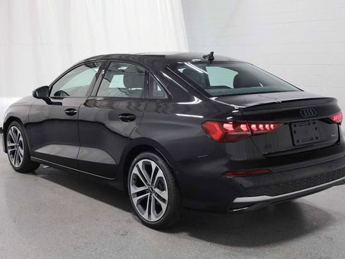 New 2025 Audi A3 2.0T Premium Plus image 3