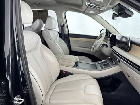 Used 2023 Hyundai Palisade Limited AWD/4WD image 22