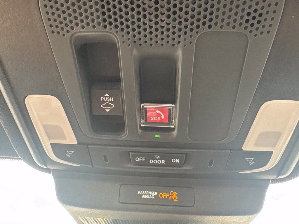 Certified 2026 Honda Accord Sport image 24