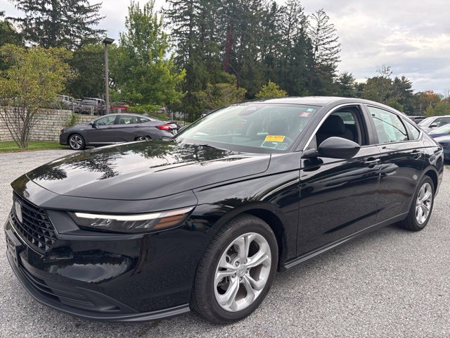 Used 2024 Honda Accord LX image 2