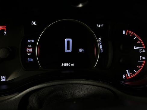 Used 2022 Dodge Durango R/T w/ Blacktop Package image 20