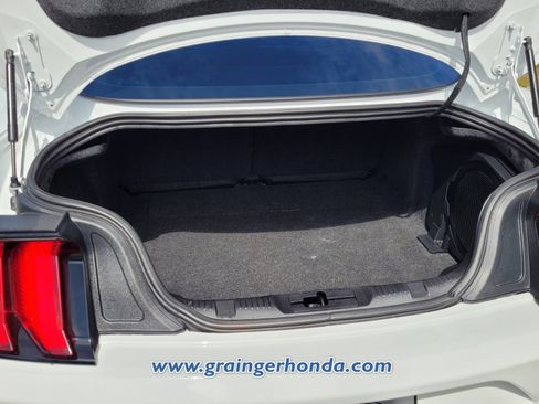 Used 2022 Ford Mustang GT Premium w/ Equipment Group 401A image 13