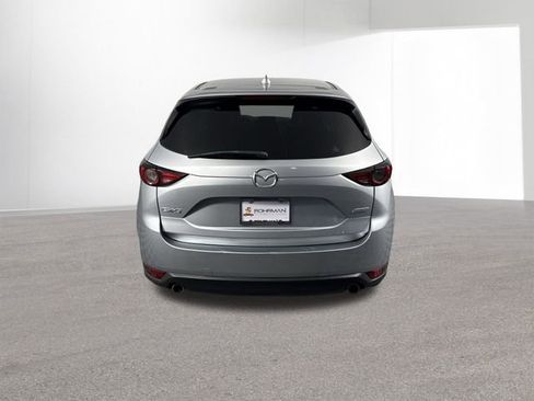 Used 2018 MAZDA CX-5 Grand Touring image 42