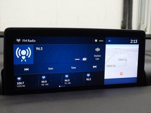 Used 2021 Acura TLX Advance image 38