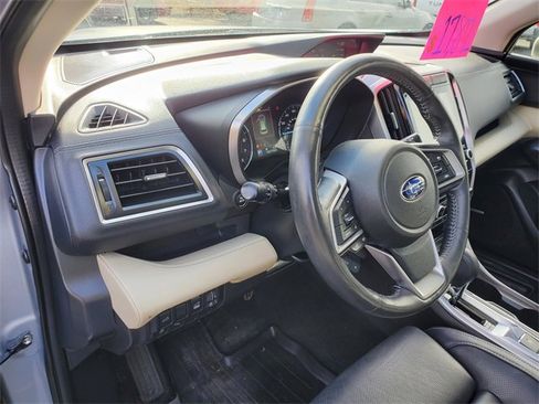 Used 2019 Subaru Ascent Limited image 22