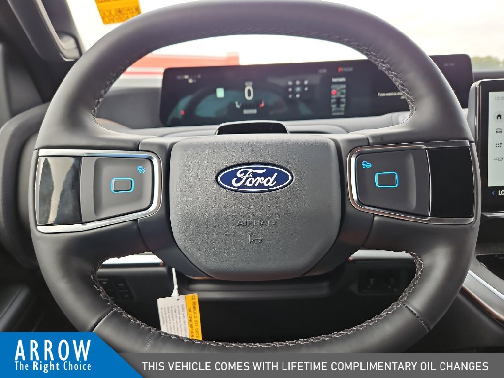 New 2027 Ford Expedition Tremor w/ Driver's Package AWD/4WD image 27