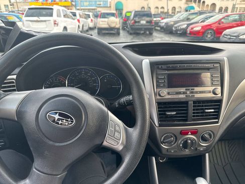 Used 2010 Subaru Forester 2.5X image 8