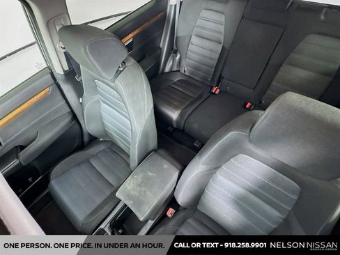 Used 2020 Honda CR-V EX image 21
