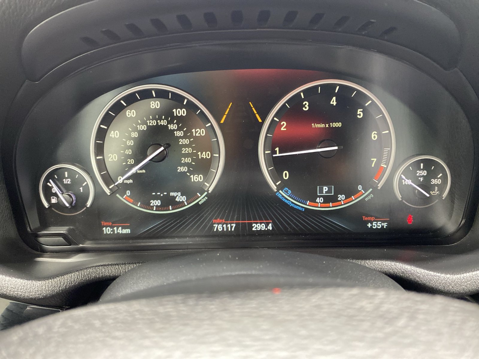 Used 2017 BMW X3 xDrive28i AWD/4WD image 15