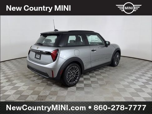 New 2026 MINI Cooper 2-Door Hardtop image 7