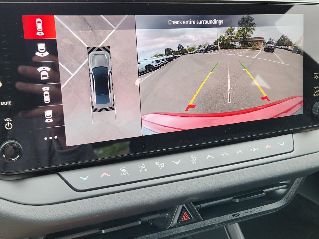 New 2026 Dodge Charger R/T AWD/4WD image 19