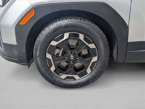 Used 2024 Hyundai Santa Fe SEL image 23