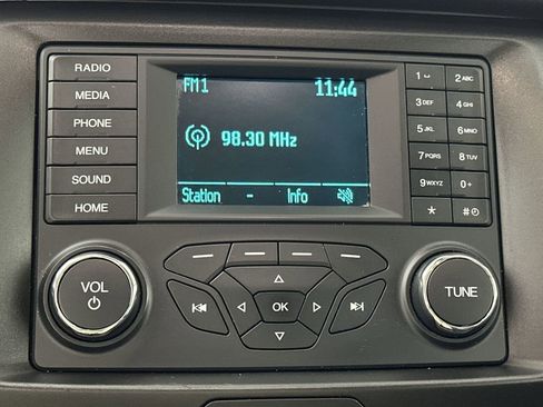 Used 2022 Ford Ranger XL image 22