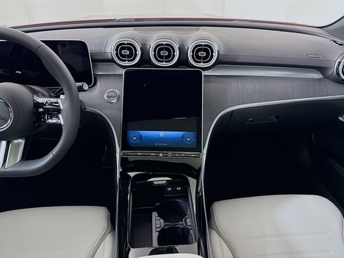 New 2026 Mercedes-Benz C 300 Sedan image 14