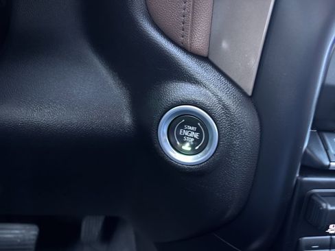 Used 2023 Chevrolet Silverado 3500 High Country w/ Z71 Off-Road Package image 39