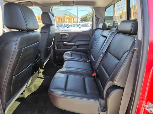 Used 2018 GMC Sierra 1500 SLT w/ Texas SLT Premium Package image 20