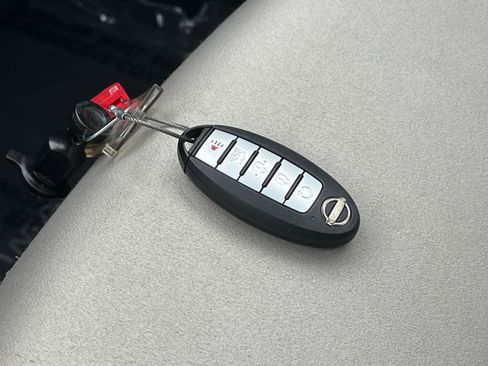 Used 2025 Nissan Altima 2.5 SV image 22