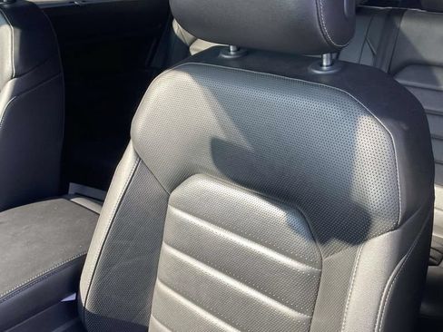Certified 2026 Volkswagen Atlas SE FWD image 20