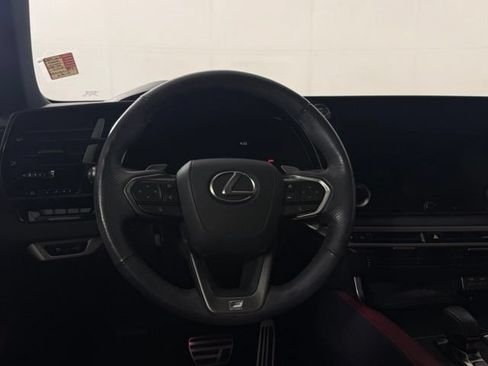 Used 2024 Lexus RX 350 F Sport w/ Convenience Package AWD/4WD image 25