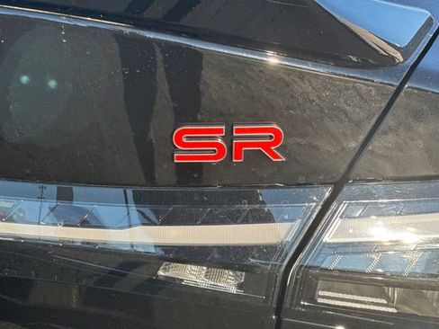 New 2026 Nissan Sentra SR image 21