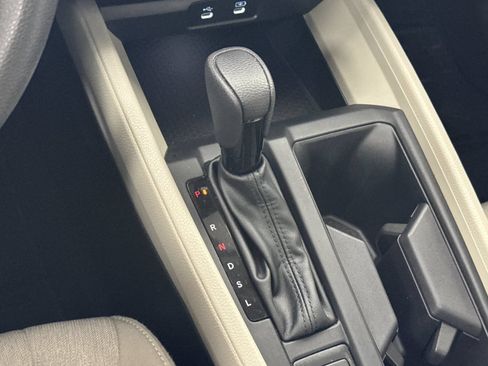 Certified 2024 Honda Accord EX image 20