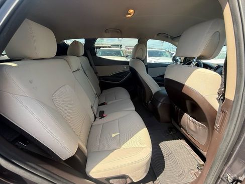Used 2016 Hyundai Santa Fe Sport w/ Option Group 02 image 21