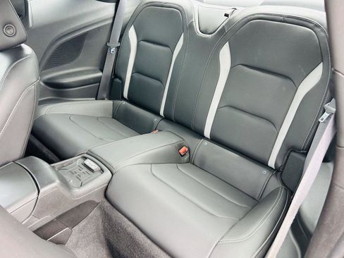 Used 2022 Chevrolet Camaro SS RWD image 21
