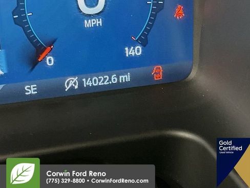 Certified 2023 Ford Bronco Raptor AWD/4WD image 16