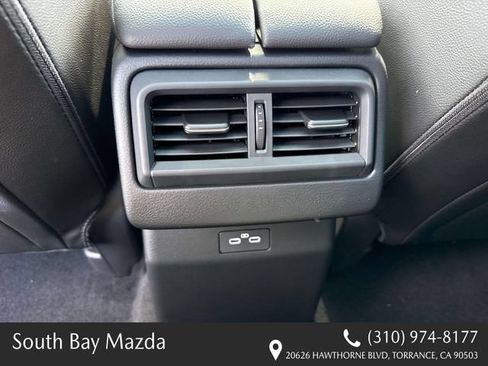 New 2026 MAZDA CX-50 AWD 2.5 Hybrid w/ Weather Package image 9